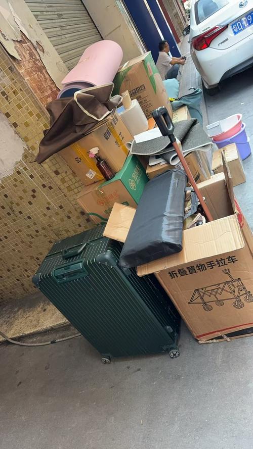 贵阳市货拉啦拉搬家公司 一站式拉货搬家服务，让家庭与长途搬迁更省心